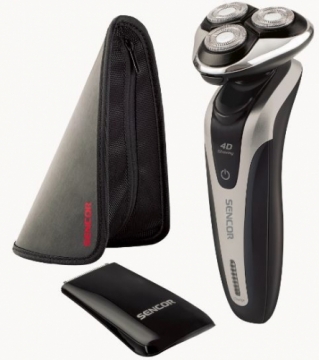 Sencor SMS 5011SL SHAVER FOR MEN