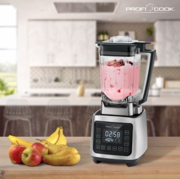 Profi mixer/Smoothie maker Proficook 2000W PCUM1127 Блендер