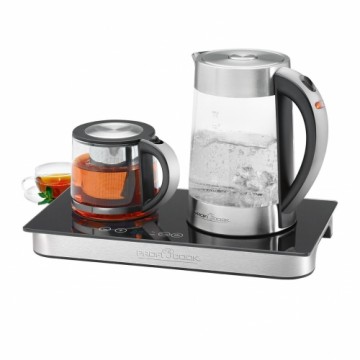 Tea/coffee station Proficook PCTKS1056 Чайно-кофейный набор 