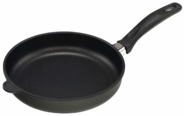 Сковорода Amt Gastroguss Braise pan World´s Best Pan I728EZ2
