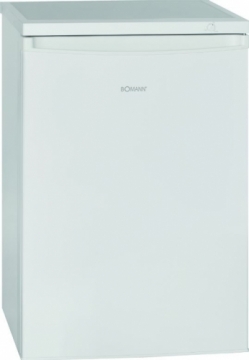 Freezer Bomann GS2186W