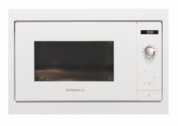 Built-in microwave oven De Dietrich DME7121W