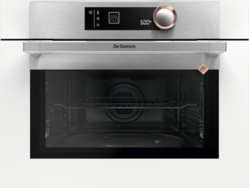 Built-in combi oven De Dietrich DKC7340W