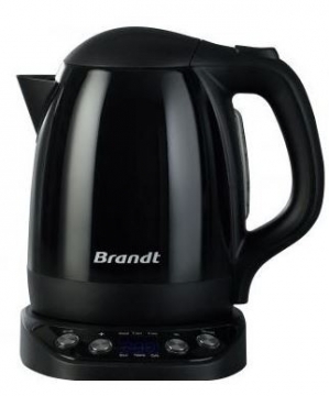 Kettle Brandt BO1200EN Электрический чайник