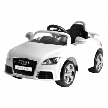 Elektriskā mašīna Buddy Toys Audi BEC7120