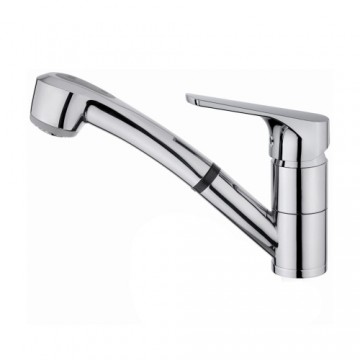 Sink Tap Teka MTP978, chrom Смеситель для кухни