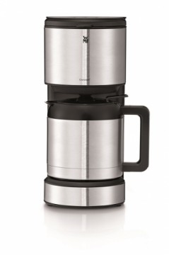 Кофеварка WMF Stelio Aroma 412160011 thermos can