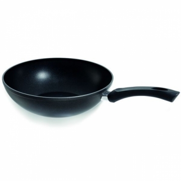 Fissler Protect Alux Family Wok Pan 28cm Сковорода