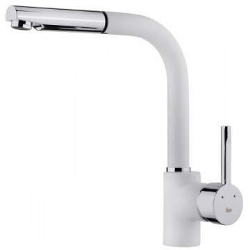 Sink Tap Teka ARK938, white