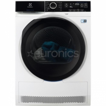 Veļas žāvētājs, Electrolux EW8H258B / maksimālā ielāde 8 kg