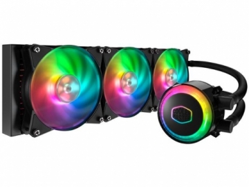 Cooler Master watercooling MasterLiquid ML360R RGB