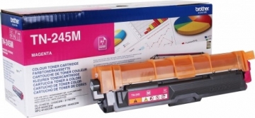 Brother Toner TN245M MAG 2,2k do HL 3140, DCP-9020CDW