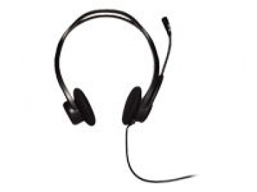 LOGITECH PC960 Stereo Headset USB OEM