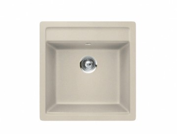 Sink Teka Menorca 50 Alabaster