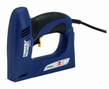 ESN530 220-240/21 Case El. Stapler/Nailer, Rapid