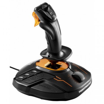 Thrustmaster PC T.16000M Flight Control System Joystick