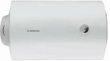 Ariston Водонагреватель PRO R 100L, горизонтальный