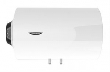 Ariston Ūdens sildītājs PRO ECO EVO 100L, horizontāls