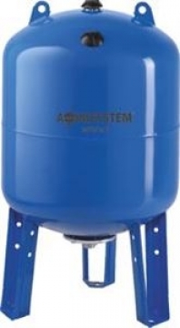 Гидрофор 200 L AQUASYSTEM