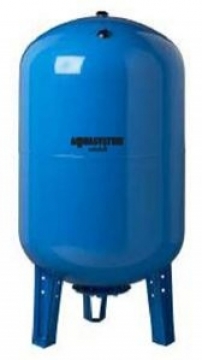 Гидрофор AQUASYSTEM 50 L