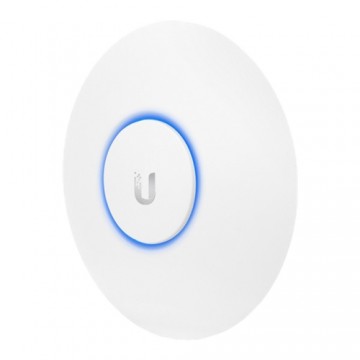 Ubiquiti UniFi AC PRO AP, 5GHz, PoE +, baltas  / UBI-UAP-AC-PRO