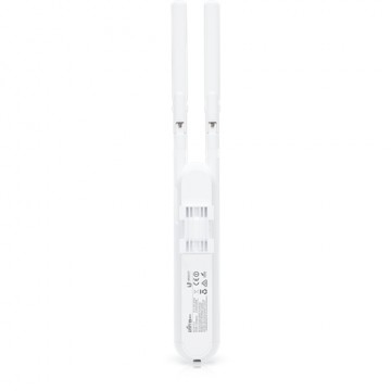 Ubiquiti UniFi Outdoor AP Mesh Point, 2x2 MIMO, Dual Omni Antenna UAP-AC-M / UBI-UAP-AC-M