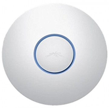 Ubiquiti UniFi WiFi AP AC, 5Ghz, 1.7Gb / s, MU-MIMO, 802.3af-at, PoE, white UAP-AC-HD  / UBI-UAP-AC-HD