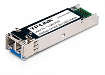 SFP transmiteris / imtuvas TP-LINK  / TL-SM311LM