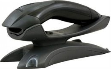 Wireless barcode scanner Honeywell 1202G-2USB-5 / POS-841