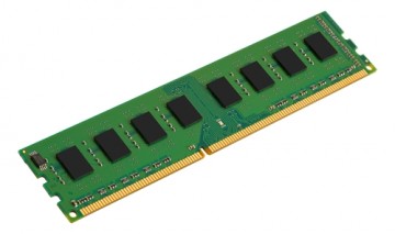 RAM Kingston KCP System-Specific 8GB, DIMM, DDR3L, 1600MHz, CL11 KCP3L16ND8/8 / KING-1994