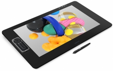 Wacom grafiskā planšete Cintiq Pro 24 Touch