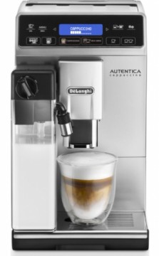 De Longhi ETAM 29.660 SB De’Longhi