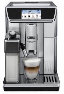 De Longhi ECAM 650.75.MS De’Longhi