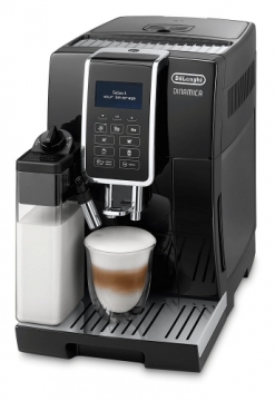 De Longhi ECAM350.55B De’Longhi