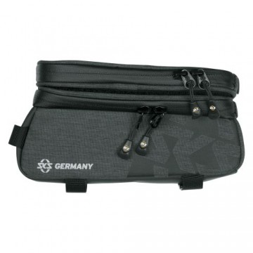 SKS Traveller Smart Bag black / Melna