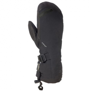 Millet Extrem GTX Mitten / Melna / XL