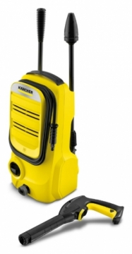 Karcher Augstspiediena mazgātājs K 2 Compact, Kärcher