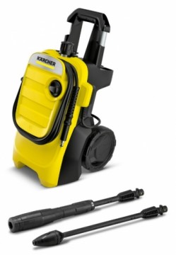 Karcher Augstspiediena mazgātājs K 4 Compact, Kärcher