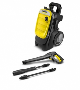 Karcher Augstspiediena mazgātājs K 7 Compact, Kärcher