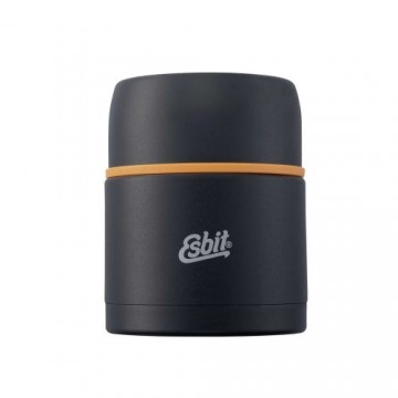 Esbit Food Jug 0.5 L / Melna