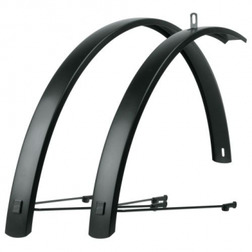 SKS Edge Al 56mm 28'' / Melna / 56 mm