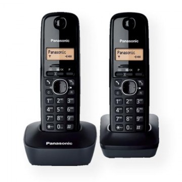 Panasonic KX-TG1612FXH