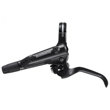 Shimano BL-MT501 Deore Left Disc Brake 2-fgr / Melna