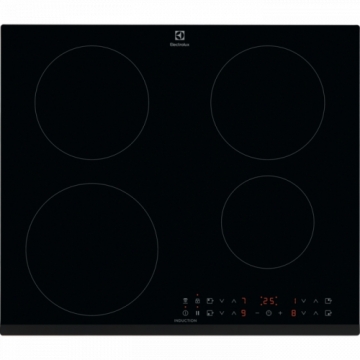 Electrolux indukcijas plīts virsma - CIR60433