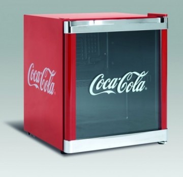 Scandomestic Coca Cola Cooler