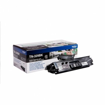 Toner Brother TN329BK black | 6000 pgs | HL-L8350CDW