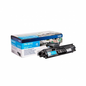 Toner Brother TN321C cyan | 1500 pgs | HL-L8250CDN