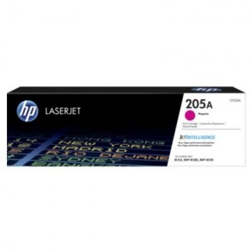 Toner HP 205A magenta | 900 pgs | HP M180n/M181fw