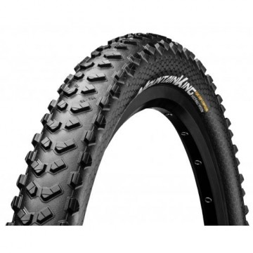 Continental Mountain King 27.5" ShieldWall Foldable / Melna / 27.5 x 2.30 (58-584)