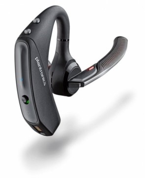 Plantronics Voyager 5200 Premium Multipoint / A2DP / AVRCP / Bluetooth 4.1 Беспроводная Гарнитура Черная